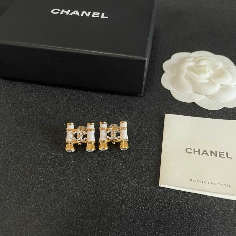 Chanel Earring 05yxs258